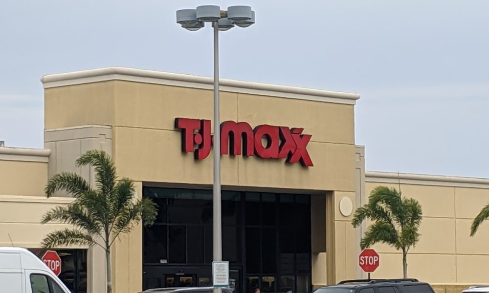 T.J. Maxx