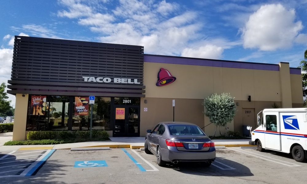 Taco Bell