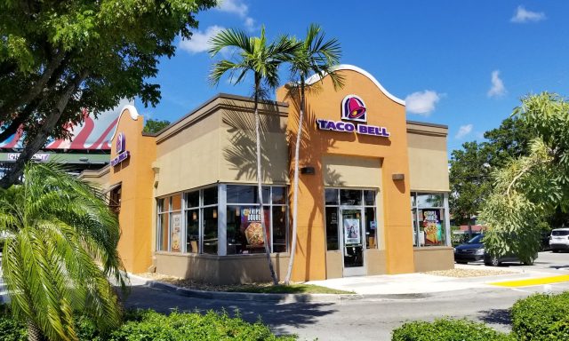 Taco Bell