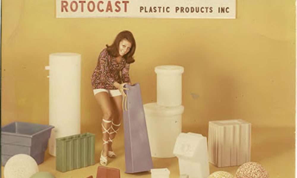 TerraCast Products