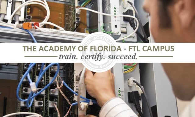 The Academy – Fort Lauderdale Fl