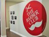 The Barber Club Barber Shop