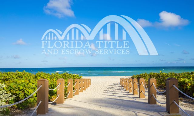 The Closing Team – Florida Title and Escrow Services