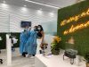 The Dental Lounge Of Pompano Beach: Dentist, Implant, All-On-4 Specialist