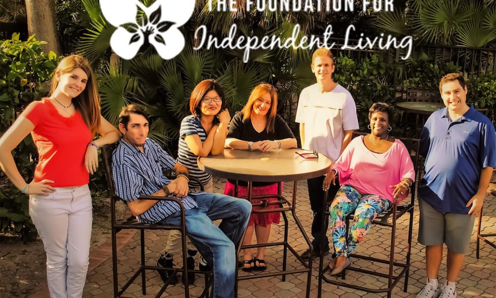 The Foundation for Independent Living