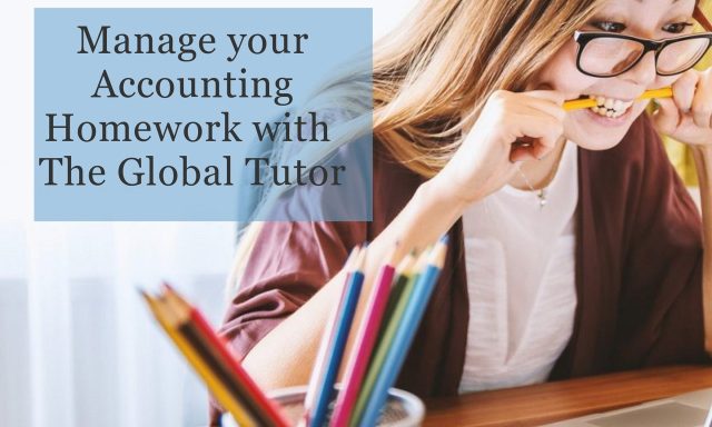 The Global Tutor Online Learning