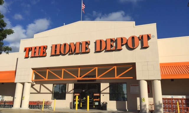 The Home Depot