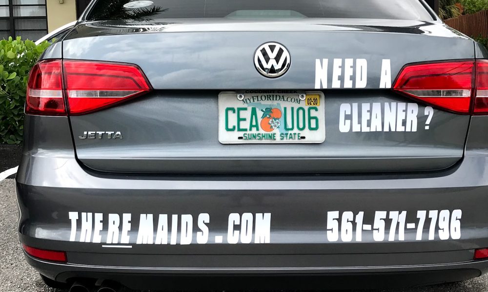 The Re-Maids Cleaning Services Pompano