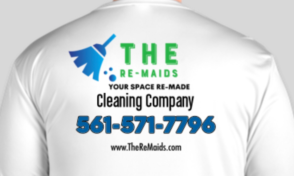 The Re-Maids Cleaning Services Pompano