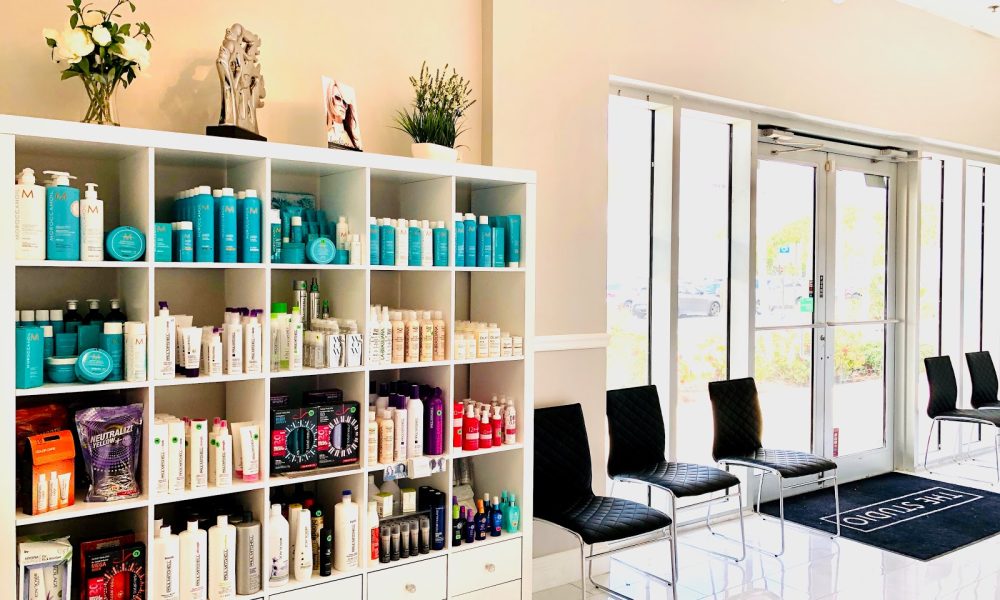 The Studio Salon & Day Spa (Pompano Beach)