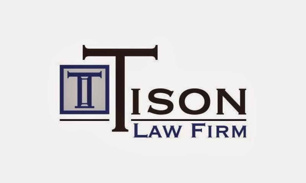 Tison Law Firm