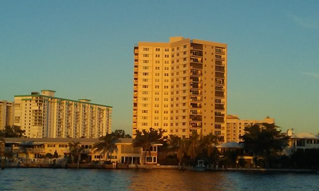 Townhouse 3200 – Pompano Beach