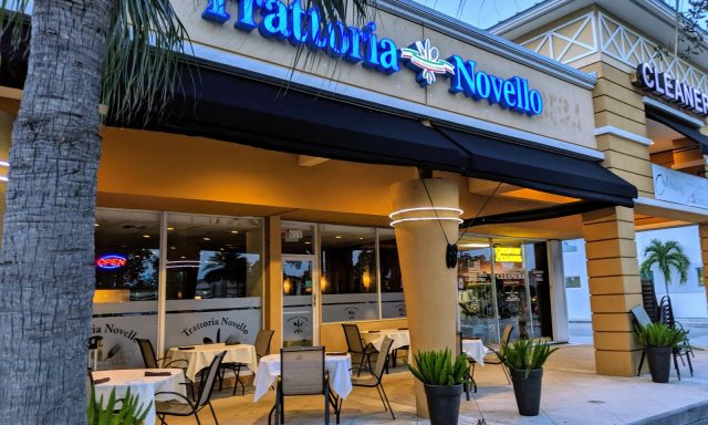 Trattoria Novello