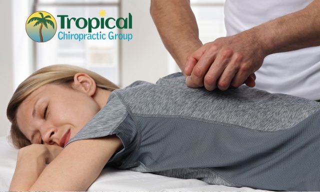 Tropical Chiropractic Group