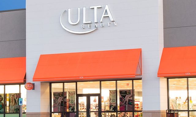 Ulta Beauty