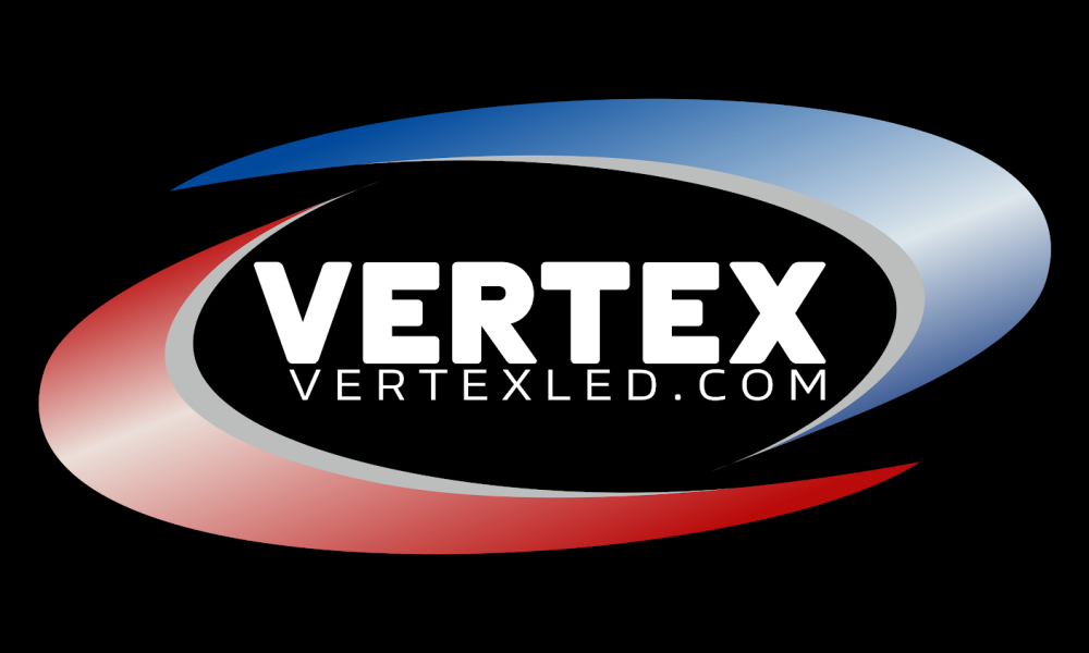 VERTEX LED - Custom Visual Solutions