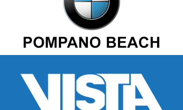 Vista BMW Pompano Beach Service Center