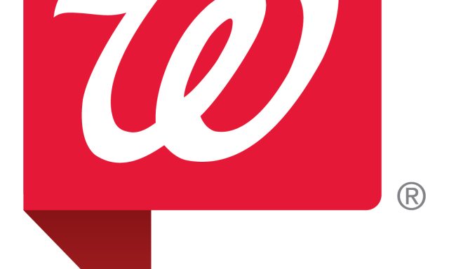 Walgreens Pharmacy