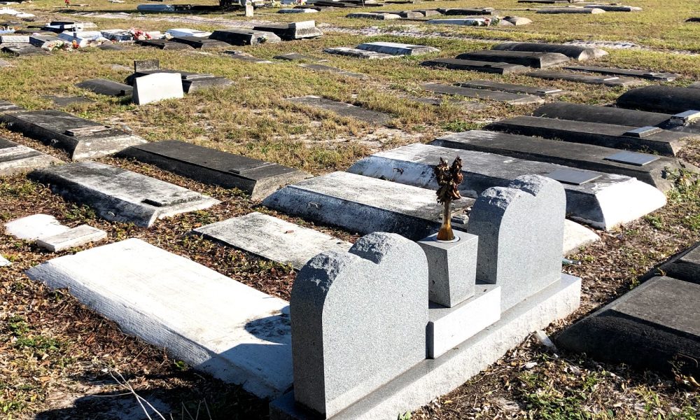 Westview Community Cemetery