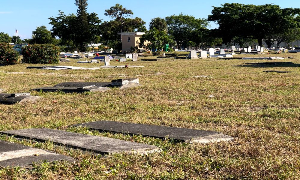 Westview Community Cemetery