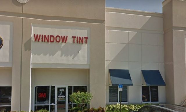 Window Tint USA