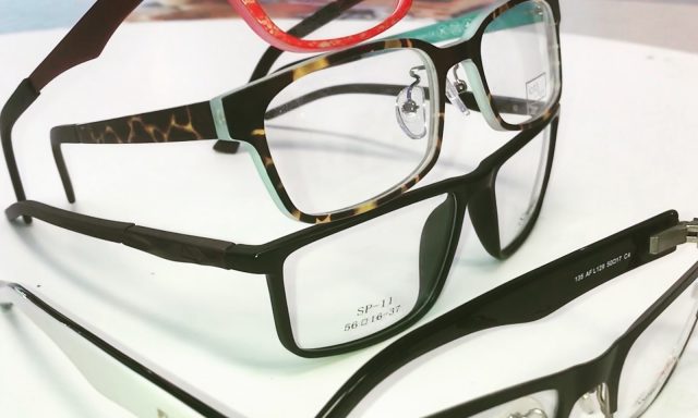 World Eyeglasses