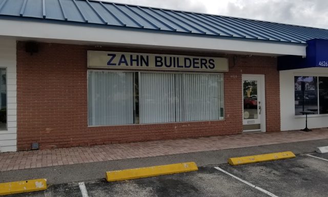 Zahn Builders, Inc