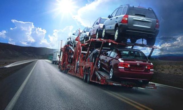 🏆 Direct Connect Auto Transport