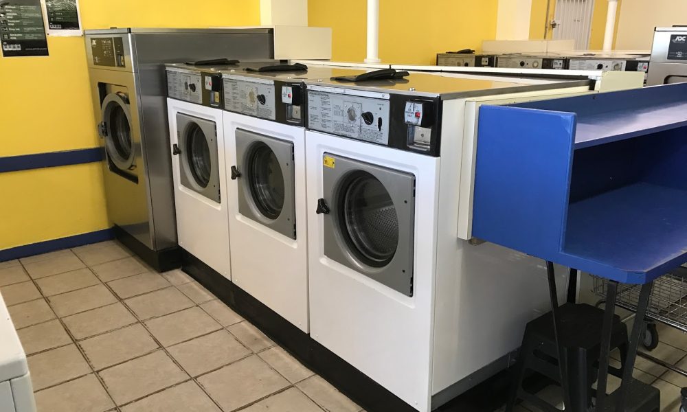 49th Street Coin Laundry