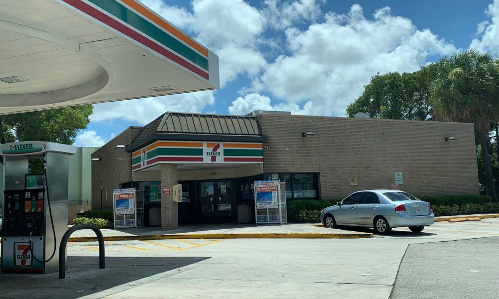 7-Eleven