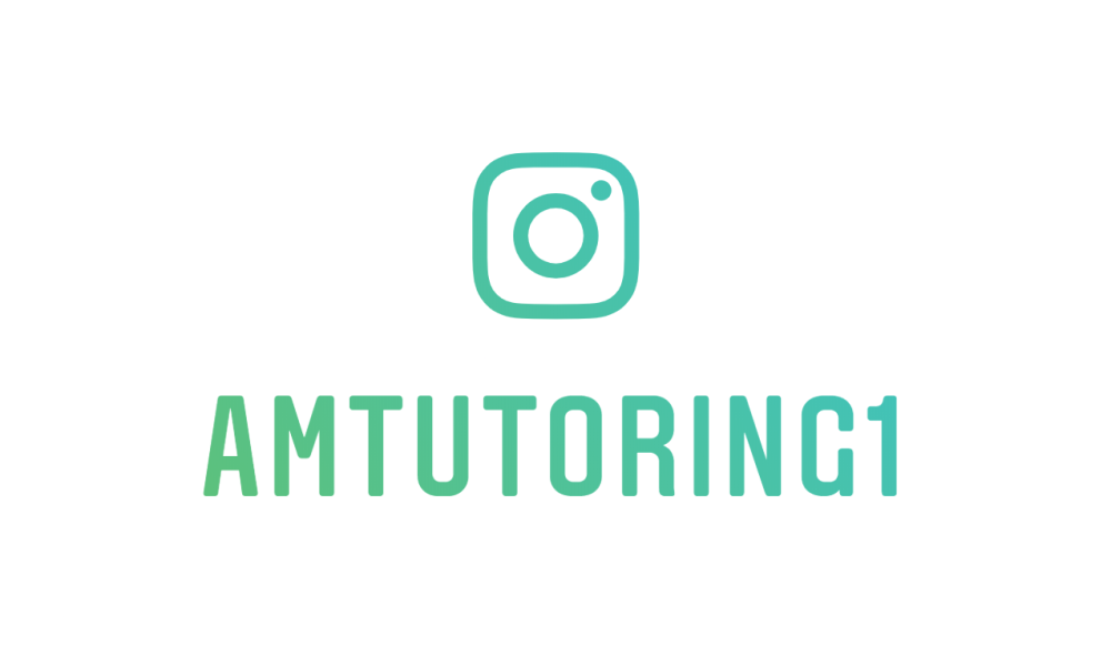 A M Professional Tutoring