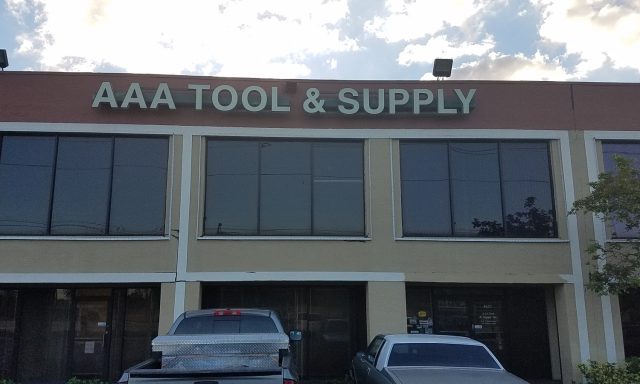 AAA Tool & Supply