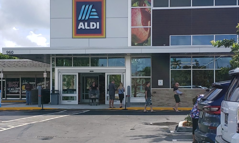 ALDI