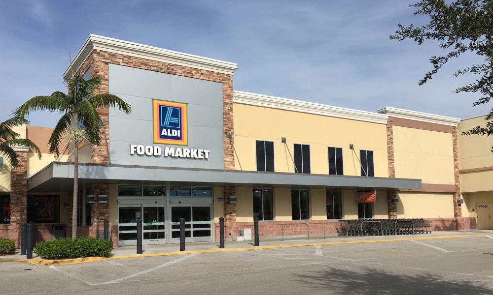 ALDI