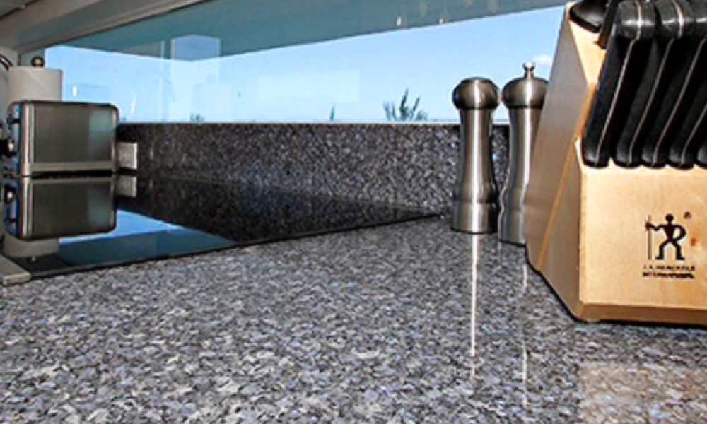 About Granite