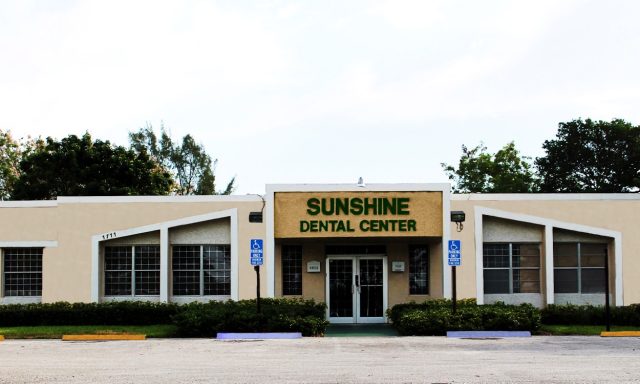 Acosta Dental Services