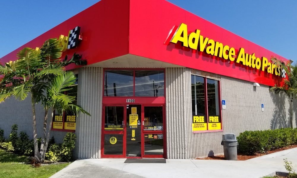 Advance Auto Parts