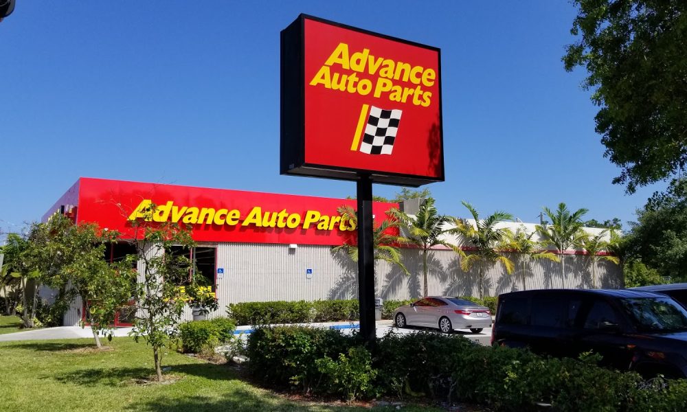 Advance Auto Parts