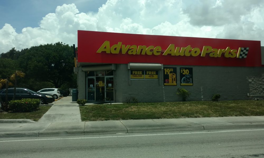 Advance Auto Parts