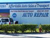 Affordable Auto Sales & Finance Inc