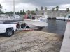 Alsdorf Park public boat launch