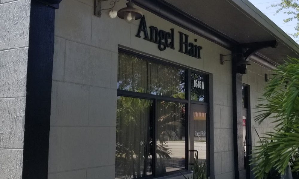 Angel Hair Inc