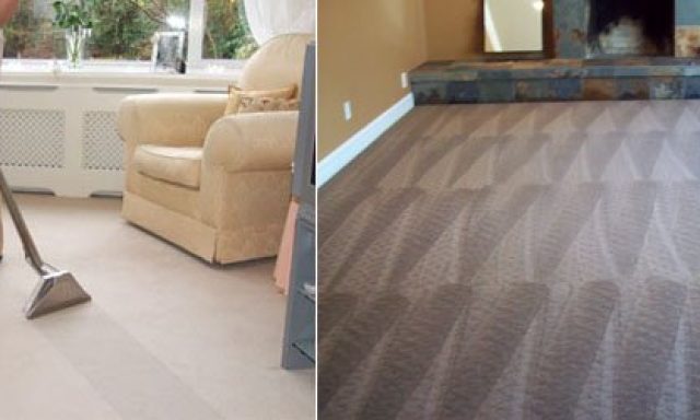 Apex Carpet Cleaning Service