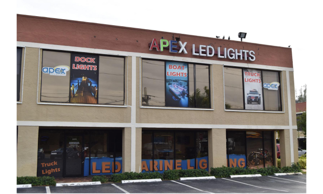 Apex Lighting