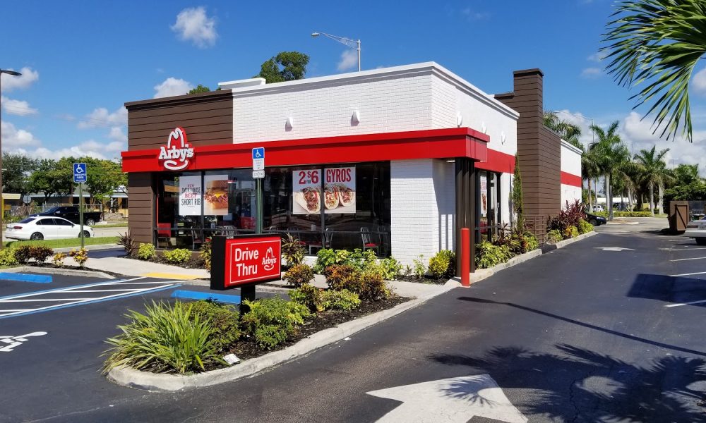 Arby's