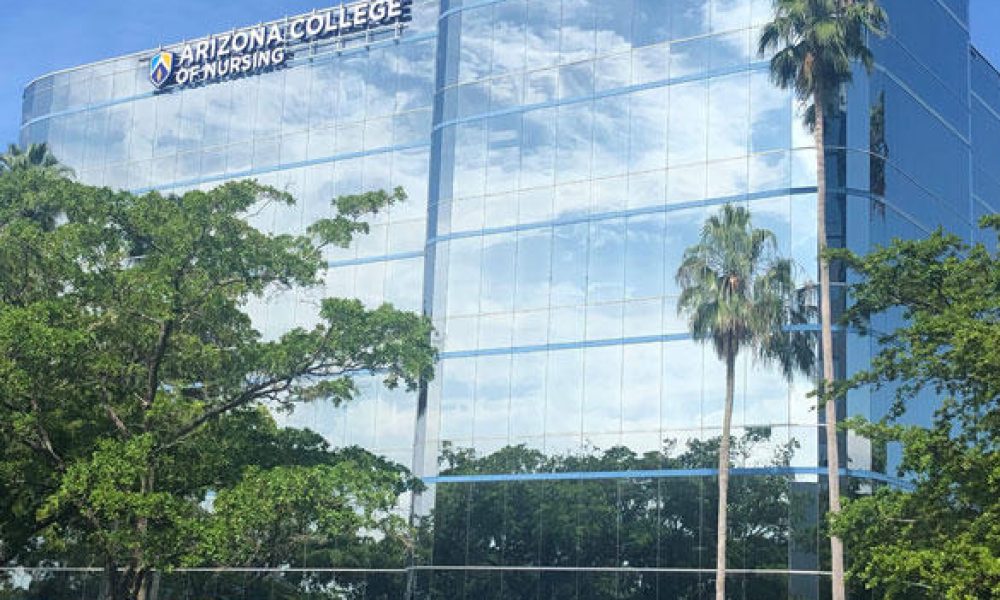 Arizona College of Nursing - Fort Lauderdale