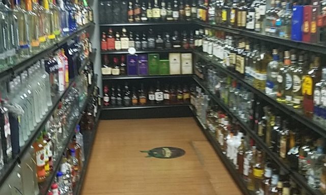 Atlantic Liquors