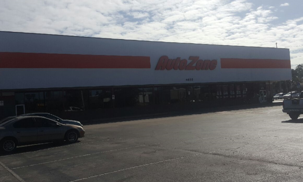 AutoZone Auto Parts