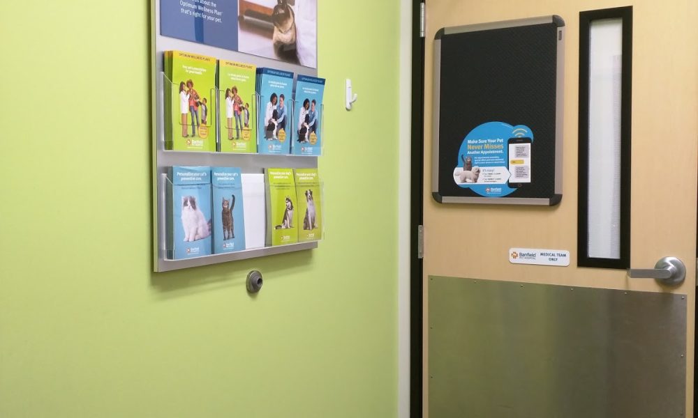 Banfield Pet Hospital