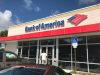 Bank of America (with Drive-thru ATM)